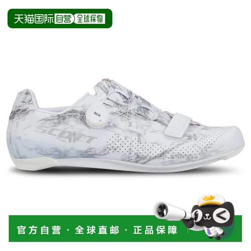 香港直邮SCOTT公路鞋 Road Team BOA
