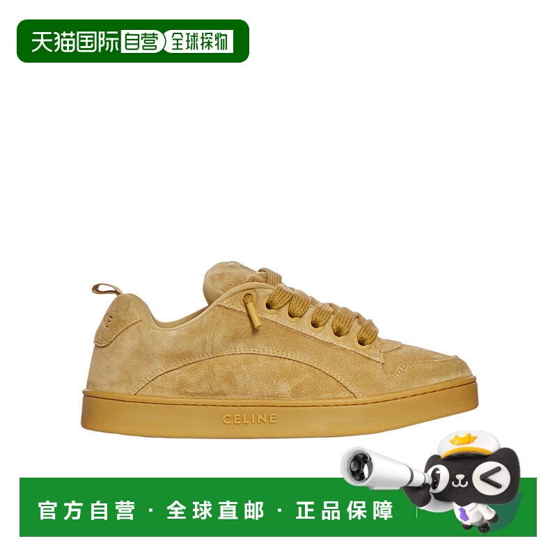 香港直邮Celine 系带运动鞋 362965019C.正品品牌运动 休闲百搭