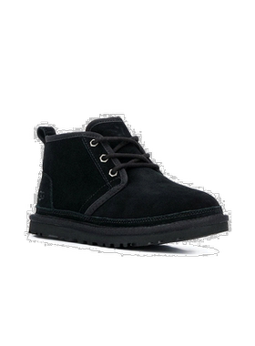 香港直邮UGG 圆头系带靴子 UGSNEUM1094269短靴
