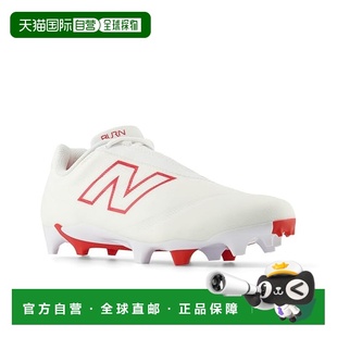 1h可退 香港直邮New Balance  男士 BurnX4 Lacrosse Cleats 运动
