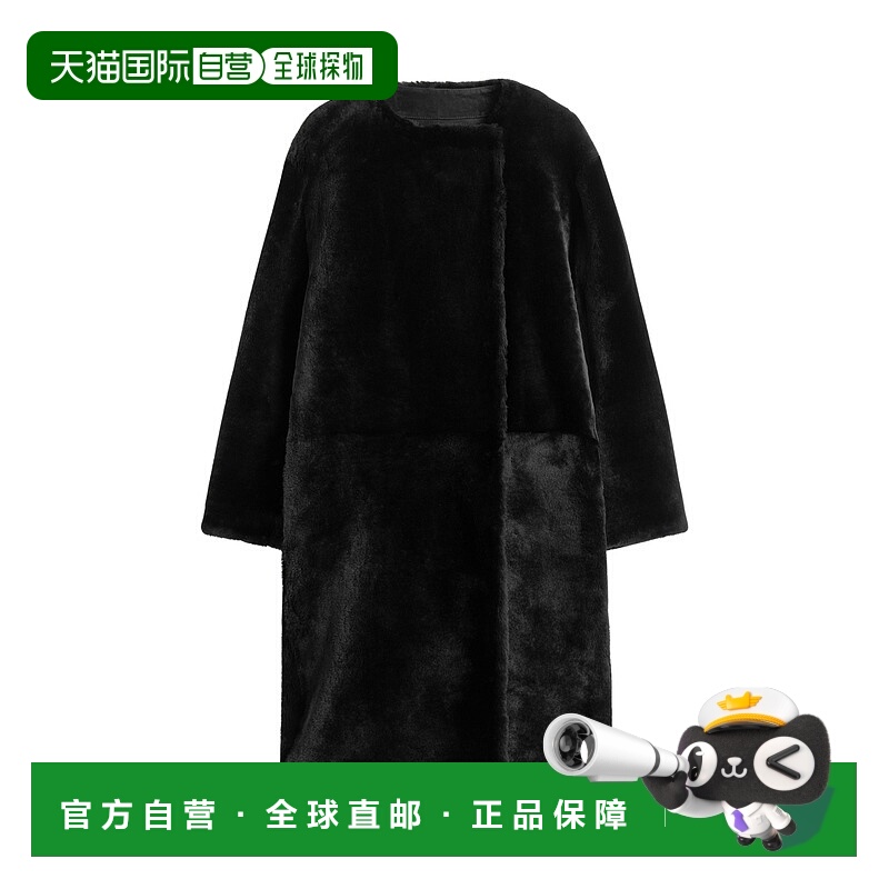 1h可退 欧洲直邮toteme 女士 大衣