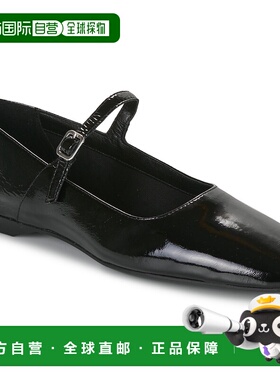 欧洲直邮Vagabond  DELIA 女士鞋子芭蕾舞鞋/平底鞋 5307-460-20