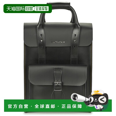 欧洲直邮Dr. Martens 马丁博士 女包 春夏 双肩包 Backpack