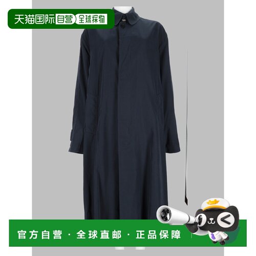 香港直邮Maison Margiela 马丁 马吉拉 女士 外套 S51AH0184M3513