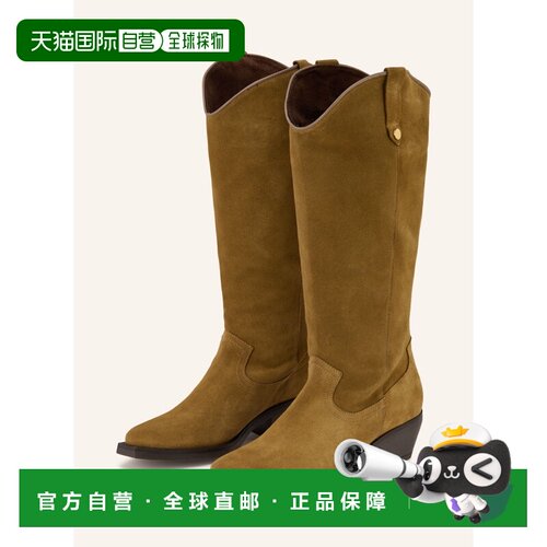 欧洲直邮Steve Madden 女士靴子 100311063616000【付后1h可退】