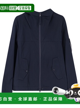 1h可退 香港直邮Stone Island 长袖休闲夹克 L1S154100037S0F01