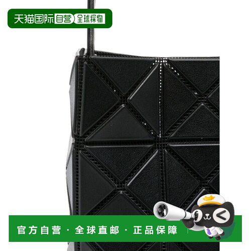 香港直邮Bao Bao Issey Miyake 女士 Bags 黑色单肩包 BB68AG506