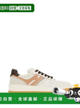 1h可退 香港直邮Hogan 女士 HOGAN 运动鞋 HXW6300EU50UIF0MB5BIA