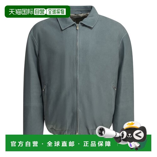 香港直邮BRUNELLO CUCINELLI 男士外套 MPMOP2071【付后1h可退】