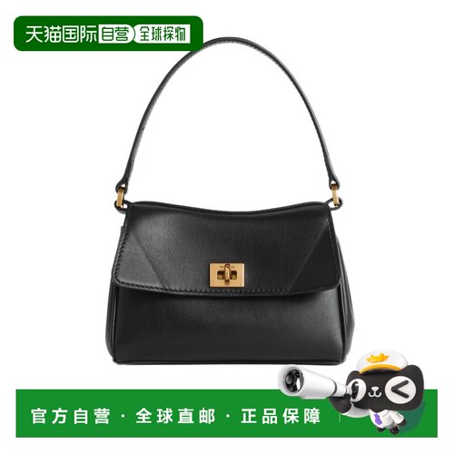 1h可退 香港直邮Balenciaga RODEO 手提包 8194292ABKX单肩包