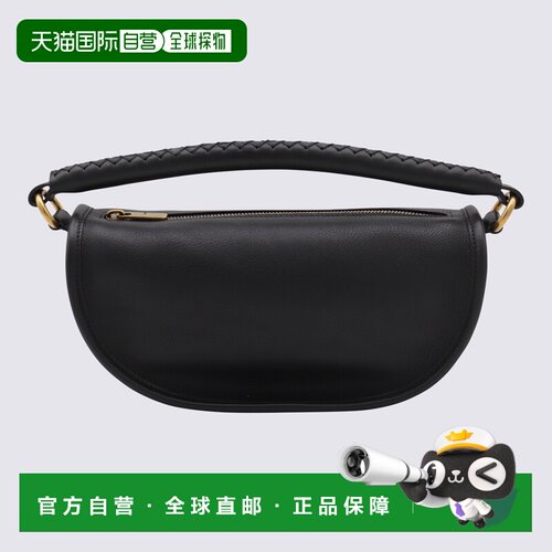 香港直邮BURBERRY 女士单肩包 8109115A1189 【付后1h可退】