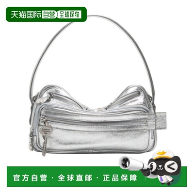 香港直邮Acne Studios Camero Party 手提包单肩包斜挎包 A10460