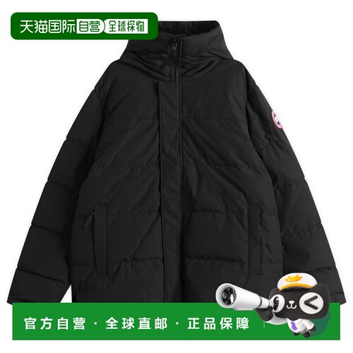 香港直邮Canada Goose 加拿大鹅 男士 Macmillan 大衣 2080M9061