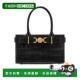 95小号托特包 香港直邮Versace MEDUSA 10131691A08724范思哲