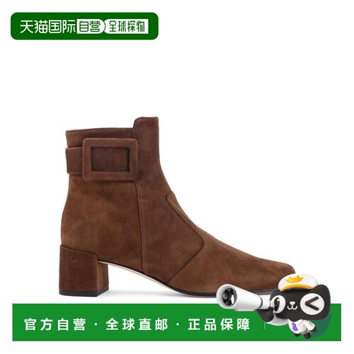 香港直邮ROGER VIVIER 女士高跟鞋 RVW75140570HR【付后1h可退】