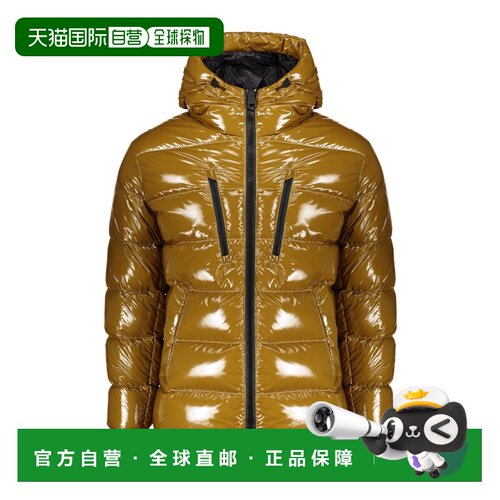 香港直邮HERNO 男士外套 PI00011UO122203550 AW202支付后1h可退