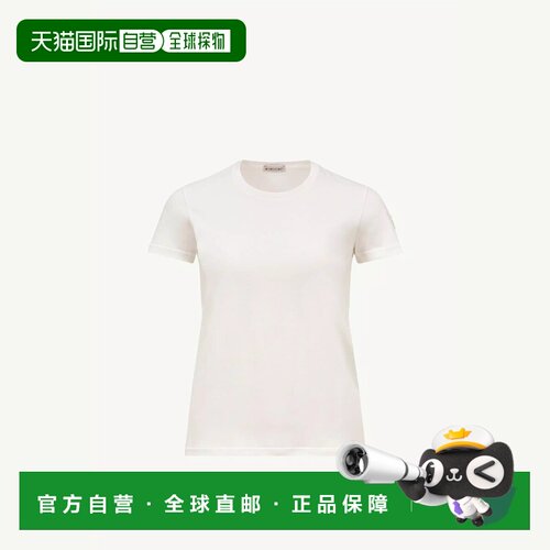 1h可退 欧洲直邮MONCLER 盟可睐 26春夏 L10938C73200V8058033 女