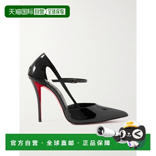 1h可退 美国直邮Christian Louboutin 克里斯提 鲁布托 女士 尖头