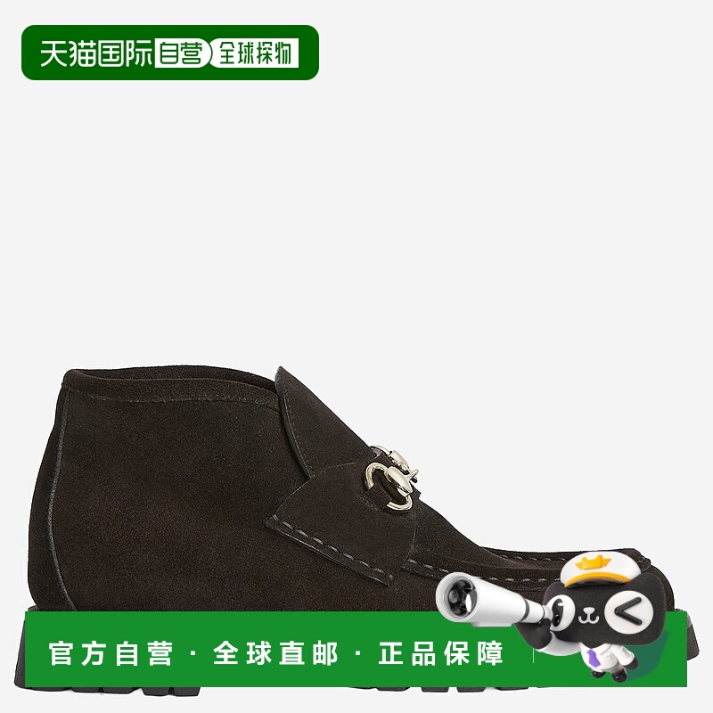 1h可退 欧洲直邮gucci 女士 凉鞋