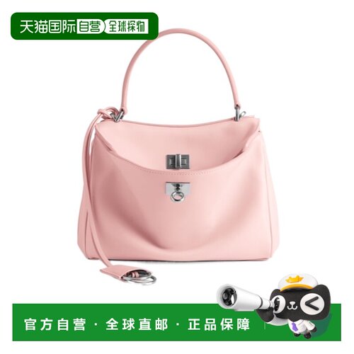 香港直邮Balenciaga RODEO 迷你单肩包 7954562AA4U斜挎包手提包