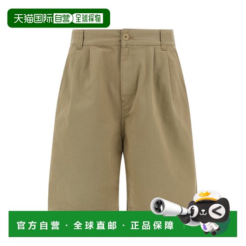 香港直邮CARHARTT WIP 男士 'Marv' 百慕大短裤 I0348133IR06