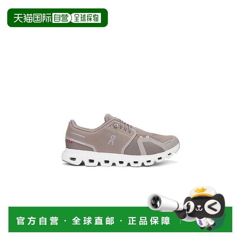1h可退 香港直邮On 男士 Cloud 6 鞋靴 3MF10073280 舒适时尚