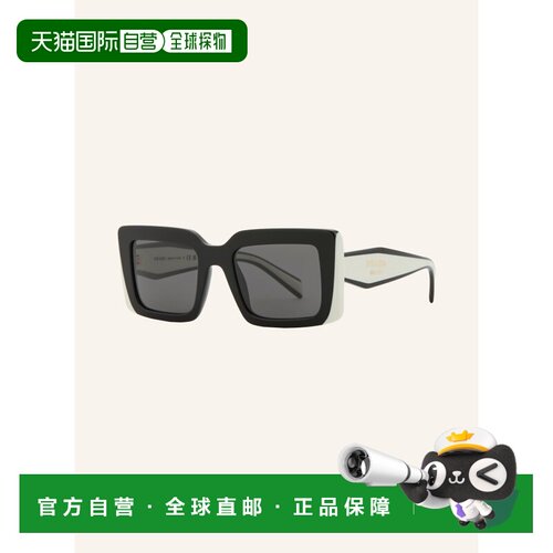 欧洲直邮prada/普拉达 女士 太阳镜