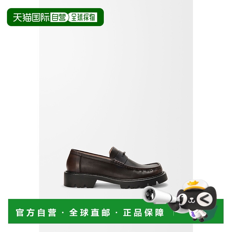 欧洲直邮LOEWE 罗意威 25秋冬 M816290X56-3110 男士 商务休闲鞋