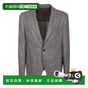 西服 休闲西装 欧洲直邮tagliatore 男士