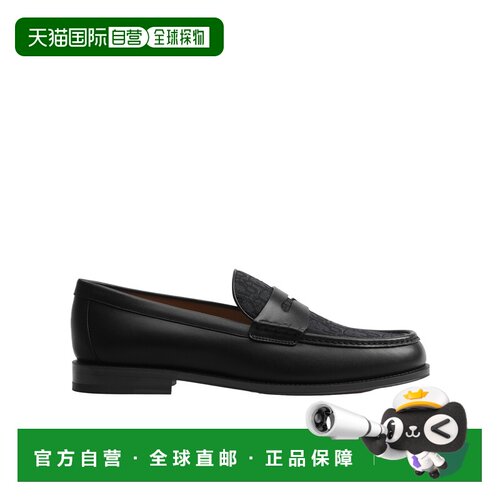 1h可退 Dior Granville 乐福鞋 3LO189ACV