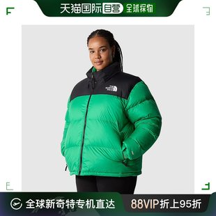 Nuptse 1996 北面 欧洲直邮THE 大号 FACE 复古 女士女式 NORTH