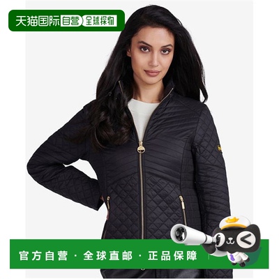 1h可退 香港直邮Barbour 巴伯尔 女士 International Formation