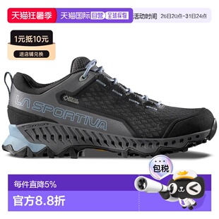 欧洲直邮LA SPORTIVA Spire GORE-TEX® 徒步鞋 中性