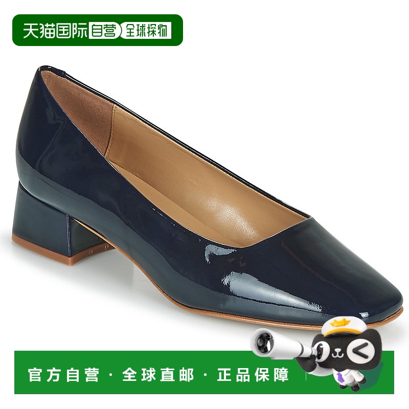 欧洲直邮JB Martin  女鞋 春夏 高跟鞋 CATEL