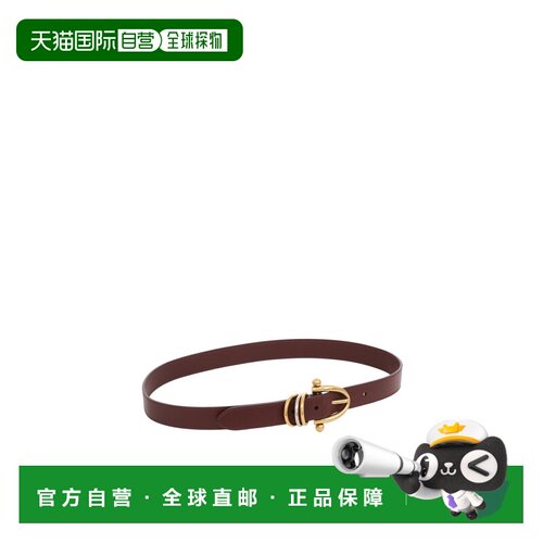 Chloe Bracelet 腰带 CH26ABB14BZB 【付后1h可退】