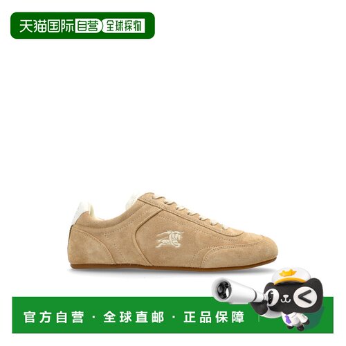 欧洲直邮burberry 女士 运动鞋