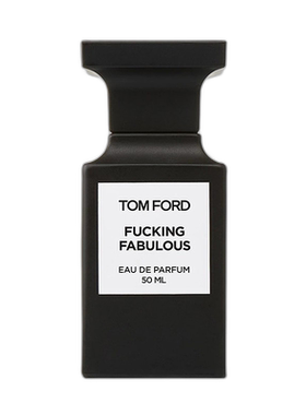 欧洲直邮TOM FORD汤姆福特法布勒斯男女士浓香水50ml TF中性正品