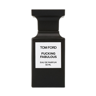 欧洲直邮TOM FORD汤姆福特法布勒斯男女士浓香水50ml TF中性正品