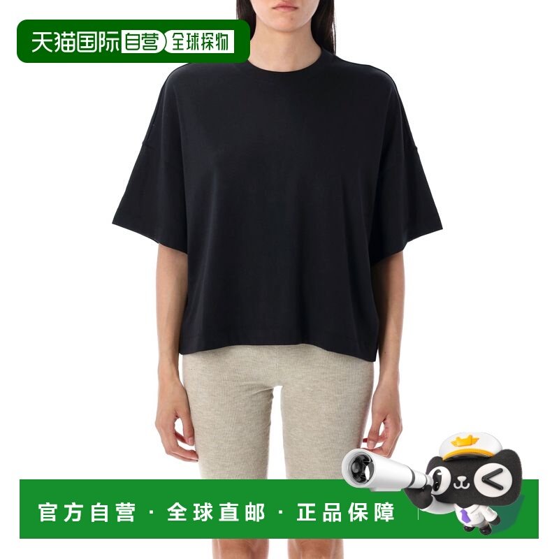 1h可退 香港直邮essentials fear of god 女士 宽松款T恤 125SP25,女装/女士精品,T恤,淘宝优惠券,粉丝福利购,淘宝优惠卷