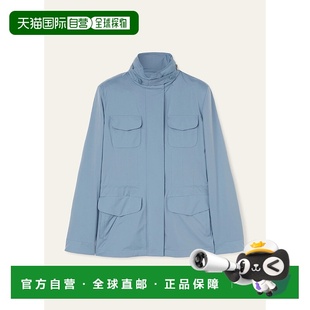 FAF8482_6AM6 25秋冬 女士 夹克 欧洲直邮LORO Traveller PIANA