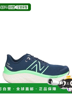 1h可退 香港直邮New Balance  男士 运动鞋 blue蓝色 舒适时尚