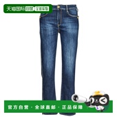TEMPS 400 DES 女装 欧洲直邮LE 直筒牛仔裤 CERISES 春夏