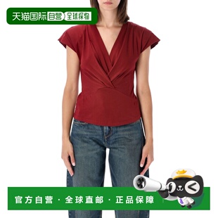 香港直邮isabel marant etoile 女士 上装T恤女装