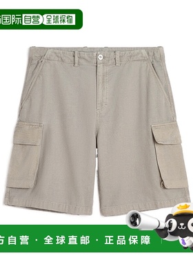 香港直邮Our Legacy 运动短裤 M2254M