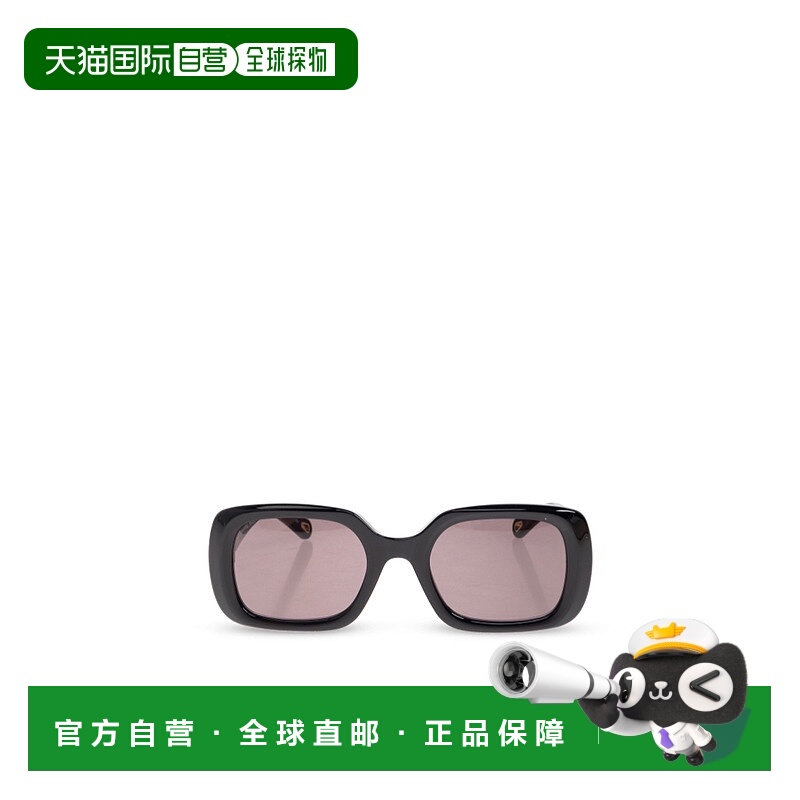 1h可退 欧洲直邮chloe 女士 太阳镜蔻依眼镜