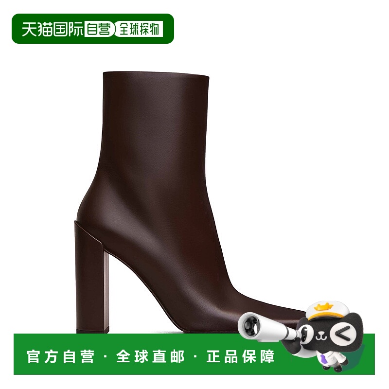 1h可退 欧洲直邮alaia 女士 靴子