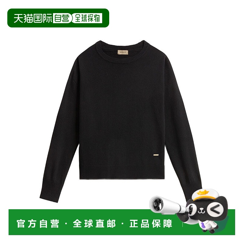 1h可退 欧洲直邮woolrich 女士 运动衫