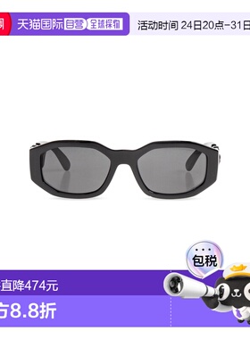 欧洲直邮versace 男士 太阳镜范思哲配饰