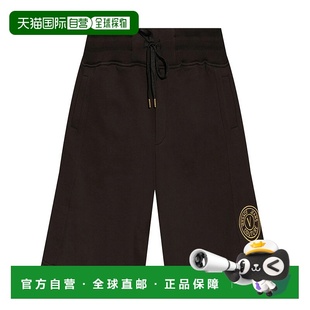 欧洲直邮versace 五分裤 女士 短裤 休闲裤 1h可退