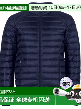 欧洲直邮JOTT MAT 男士秋冬户外羽绒服 P000MDOW02-MAT-NOOS-104